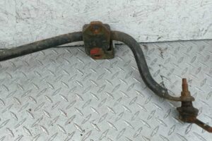 Изображение товара 22324 - 00022324 stabilizator zadnij Hyundai H1 1