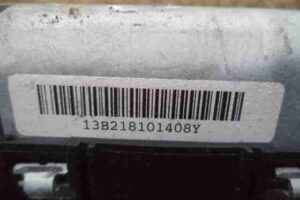 Изображение товара 22340 - 00022340 podushka bezopasnosti nozhnaya 3