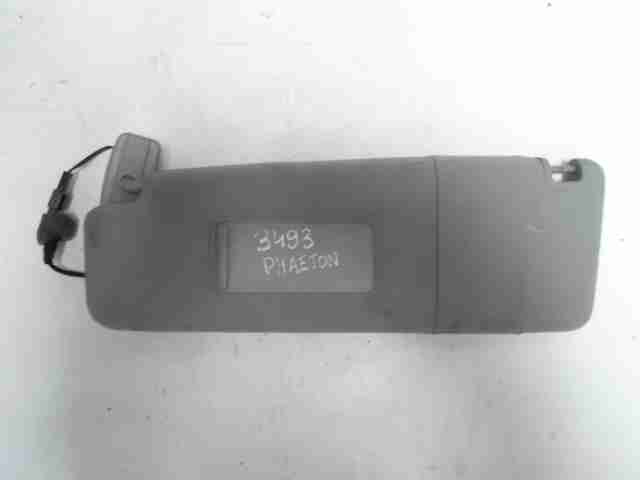 Изображение товара 22342 - 00022342 kozyrek solntsezaschitnyj Toyota Carina E
