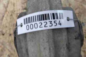 Изображение товара 22354 - 00022354 rychag perednij nizhnij levyj Honda Ridgeline 3