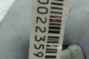 Изображение товара 22359 - 00022359 kozyrek solntsezaschitnyj Ford Maverick 2