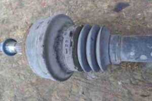 Изображение товара 22360 - 00022360 poluos zadnyaya pravaya Ford Sierra 2