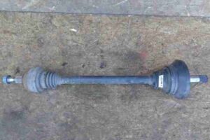 Изображение товара 22360 - 00022360 poluos zadnyaya pravaya Ford Sierra