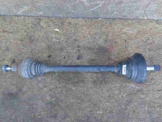 Изображение товара 22360 - 00022360 poluos zadnyaya pravaya Ford Sierra