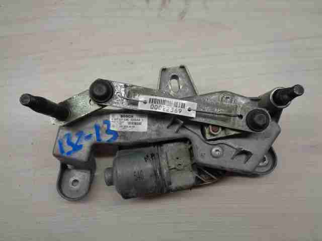 Изображение товара 22369 - 00022369 dvigatel stekloochistitelya Ford Scorpio