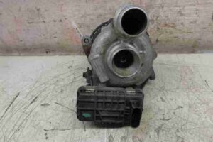 Изображение товара 22373 - 00022373 turbina Chevrolet Lumina 2