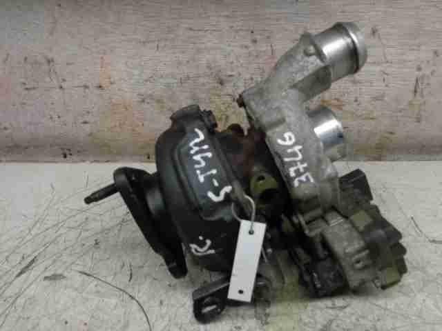 Изображение товара 22373 - 00022373 turbina Chevrolet Lumina