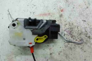 Изображение товара 22378 - 00022378 zamok dveri 