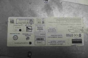 Изображение товара 22395 - 00022395 modul blyutuz 1