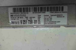 Изображение товара 22395 - 00022395 modul blyutuz 2