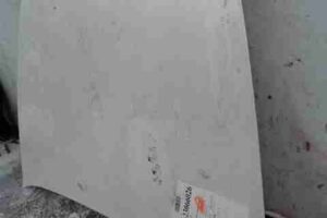 Изображение товара 22417 - 00022417 kapot BMW X5 1