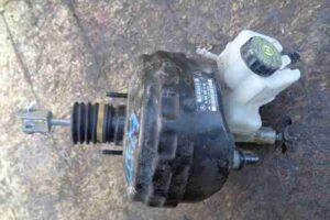 Изображение товара 22427 - 00022427 vakuum tormoznoj Honda Ridgeline 1