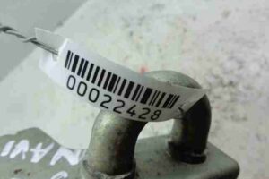 Изображение товара 22428 - 00022428 radiator gidrousilitelya Chrysler Sebring 2