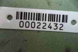 Изображение товара 22432 - 00022432 chejndzher GMC Canyon 3