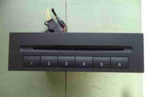 Изображение товара 22432 - 00022432 chejndzher GMC Canyon