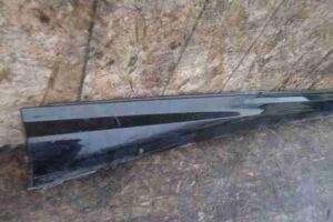 Изображение товара 22433 - 00022433 porog plastikovyj pravyj Honda Ridgeline 1
