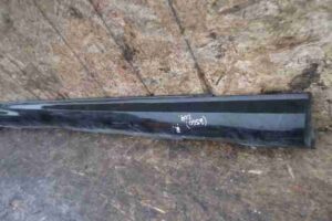 Изображение товара 22433 - 00022433 porog plastikovyj pravyj Honda Ridgeline 2
