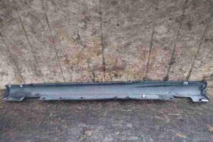 Изображение товара 22433 - 00022433 porog plastikovyj pravyj Honda Ridgeline 3