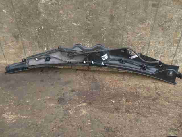 Изображение товара 22443 - 00022443 dozhdevik Ford Maverick