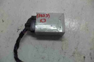 Изображение товара 22450 - 00022450 blok upravleniya sistemy kontrolya davleniya v shinakh (RDC) 