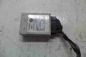 Изображение товара 22450 - 00022450 blok upravleniya sistemy kontrolya davleniya v shinakh (RDC) 1