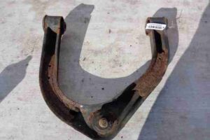 Изображение товара 22453 - 00022453 rychag perednij pravyj verkhnij Lexus GS 2