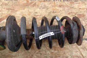 Изображение товара 22455 - 00022455 pruzhina perednyaya Volvo V50 1