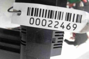 Изображение товара 22469 - 00022469 blok predokhranitelej 2