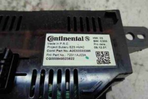 Изображение товара 22471 - 00022471 pereklyuchatel otopitelya 2