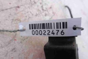 Изображение товара 22476 - 00022476 datchik udara 1