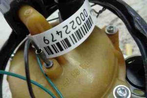 Изображение товара 22479 - 00022479 datchik urovnya topliva 1