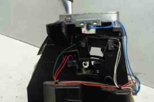 Изображение товара 22481 - 00022481 kulisa akpp Peugeot 306 3
