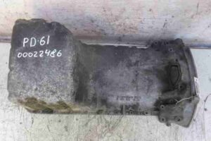 Изображение товара 22486 - 00022486 poddon Ford Edge 1
