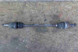 Изображение товара 22493 - 00022493 poluos perednyaya pravaya Peugeot 306