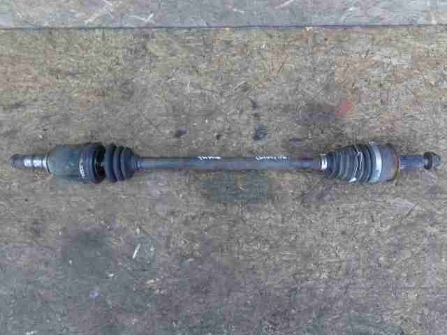 Изображение товара 22493 - 00022493 poluos perednyaya pravaya Peugeot 306