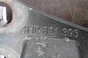 Изображение товара 22502 - 00022502 kronshtejn kryla 2