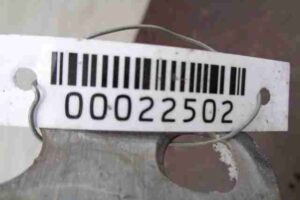 Изображение товара 22502 - 00022502 kronshtejn kryla 3