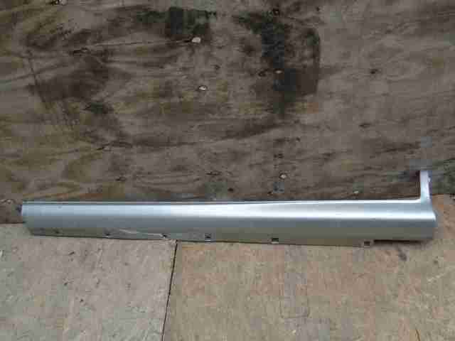 Изображение товара 22510 - 00022510 porog plastikovyj levyj Citroen Xsara