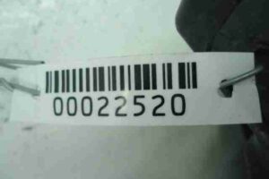 Изображение товара 22520 - 00022520 fara protivotumannaya levaya Mercedes A klasse 1