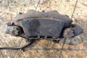 Изображение товара 22524 - 00022524 support perednij levyj Honda Ridgeline 1