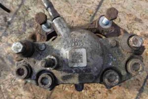 Изображение товара 22524 - 00022524 support perednij levyj Honda Ridgeline 2