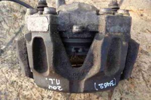 Изображение товара 22524 - 00022524 support perednij levyj Honda Ridgeline