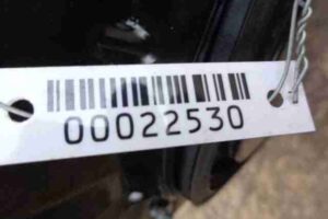 Изображение товара 22530 - 00022530 lyuk 2