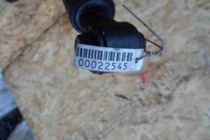 Изображение товара 22545 - 00022545 amortizator zadnij levyj Honda Ridgeline 3