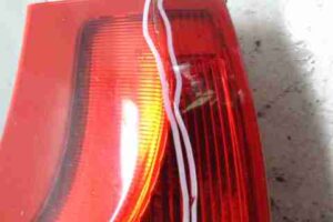 Изображение товара 22548 - 00022548 fonar kryla levyj Volvo V50 2