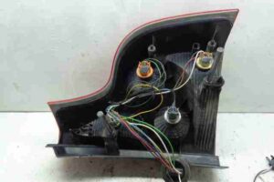 Изображение товара 22548 - 00022548 fonar kryla levyj Volvo V50 3