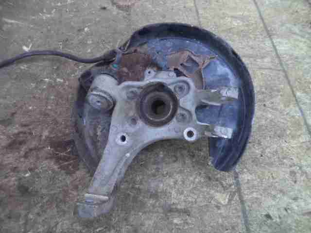 Изображение товара 22555 - 00022555 stupitsa zadnyaya pravaya