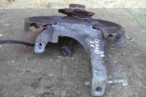 Изображение товара 22555 - 00022555 stupitsa zadnyaya pravaya 3