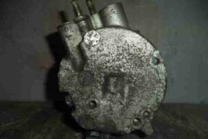 Изображение товара 22570 - 00022570 kompressor konditsionera 2