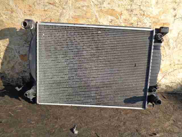 Изображение товара 22574 - 00022574 radiator dvs